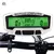 Velocímetro Ordenador Inalámbrico para Bicicleta Velocímetro Mejorado Resiste - online store