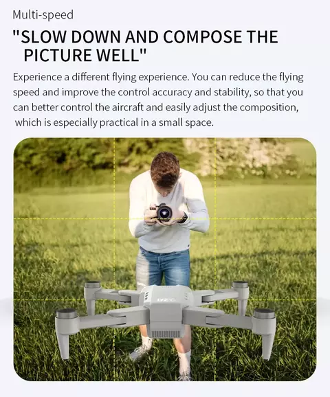 Dron profesional L900 Pro MAX con cámara 4K, WIFI, 360 grados, evitación de ob