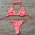 Bikini Aghata triangulo - comprar online