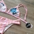 Bikini Dolcisima triangulo combinado - comprar online