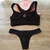 Conjunto Belen de algodon y lycra liso - Andy Lingerie