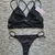 Conjunto bralette Kaury