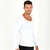 Camiseta termica frizada de Hombre - comprar online