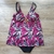 Tankini Bianca Mare estampada - comprar online