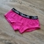 Boxer mujer Lara Teens - Andy Lingerie