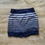 Boxer Seamless Eyelit rayado - comprar online