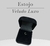 Colar Corrente Com Pingente Nossa Senhora Banhado a Ouro 18k - loja online