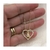 Colar Corrente Com Pingente Nossa Senhora Banhado a Ouro 18k na internet