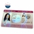 Hologram Evolis World Globe R4213, cinta de seguridad proteccion 400 superposiciones por rollo - tienda en línea