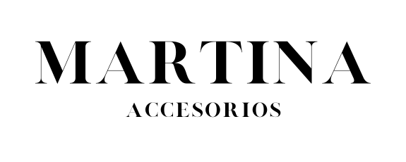 Martina Accesorios
