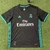 17/18 Real Madrid away throwback shirt