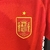 Espanha 2024/25 Euro - Feminina - loja online