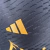 Camisa Real Madrid III 23/24 - Jogador Adidas Masculina - Preta com detalhes em amarelo - loja online