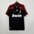 Retro AC Milan 07/08 - Masculino Adidas Retrô