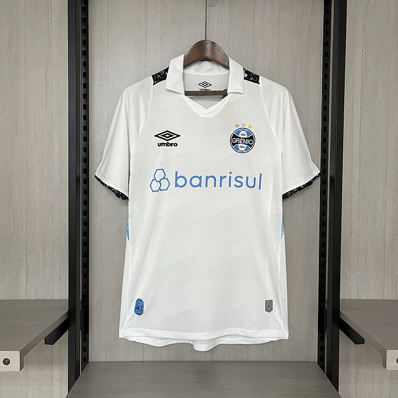 Gremio II 2024