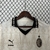 CAMISA AC MILAN X PLEASURES TORCEDOR MASCULINA - comprar online
