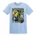 Camiseta Estampada Unissex Neymar Junior - Drop Nice - Camisas de Time 