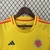 Colombia 2024 - Feminina - Drop Nice - Camisas de Time 