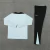 Conjunto de treino Barcelona 2024 - loja online
