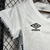Santos Branca 2024 - Feminina - Drop Nice - Camisas de Time 