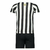 Conjunto Infantil Santos 2024/25 Away na internet