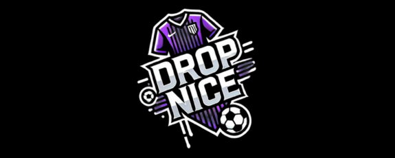 Drop Nice - Camisas de Time 