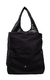 Nylon Shoulder Bag Valerie Ellus - loja online