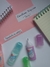 Corretivo líquido 4ml Petit - Papelaria da Paty
