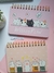 Planner Semanal Kawaii na internet