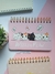 Planner Semanal Kawaii