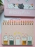 Planner Semanal Kawaii - comprar online