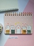 Planner Semanal Kawaii - comprar online