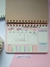 Planner Semanal Kawaii na internet