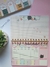 Imagem do Planner Semanal Kawaii