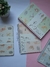 Caderno A5 argolado gatinhos - comprar online