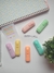 Marca texto I love - Papelaria da Paty