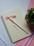 Caneta borboleta com brilhinhos - comprar online