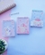 Mini caderneta doces Kawaii - comprar online