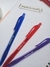 Caneta Sensations 1.0