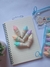 Marca Texto Sweet cone Kit com 06 cores na internet