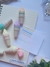 Marca Texto Sweet cone Kit com 06 cores - comprar online