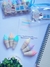 Marca Texto Sweet cone Kit com 06 cores - comprar online