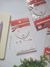 Imagem do Bloco de notas adesivas Hello Kitty