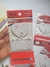 Bloco de notas adesivas Hello Kitty - loja online
