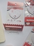 Bloco de notas adesivas Hello Kitty