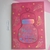 Caderno A5 Win Paper na internet