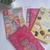 Caderno A5 Win Paper - comprar online
