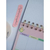 Planner Semanal Kawaii - Papelaria da Paty
