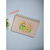 Planner Semanal Kawaii - loja online