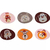 Borracha de Bichinhos - comprar online